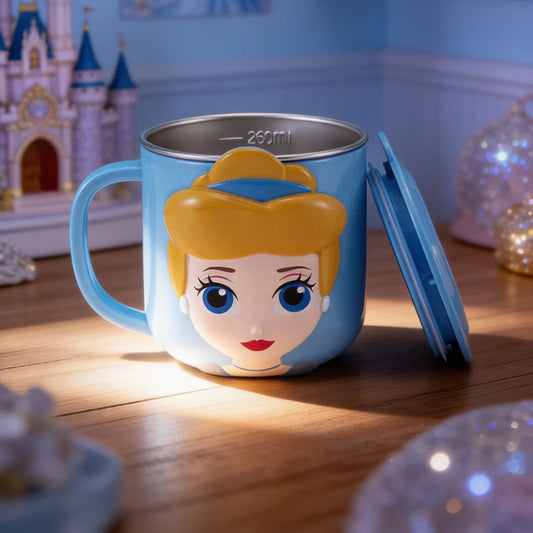 Cinderella Mug