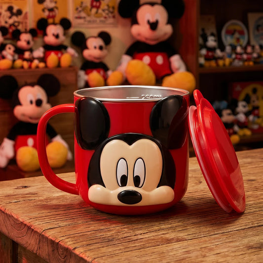 Mickey Mouse Mug