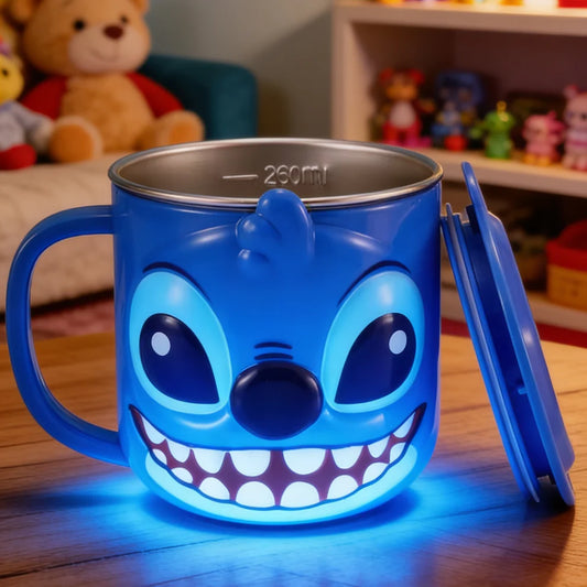 Stitch Mug