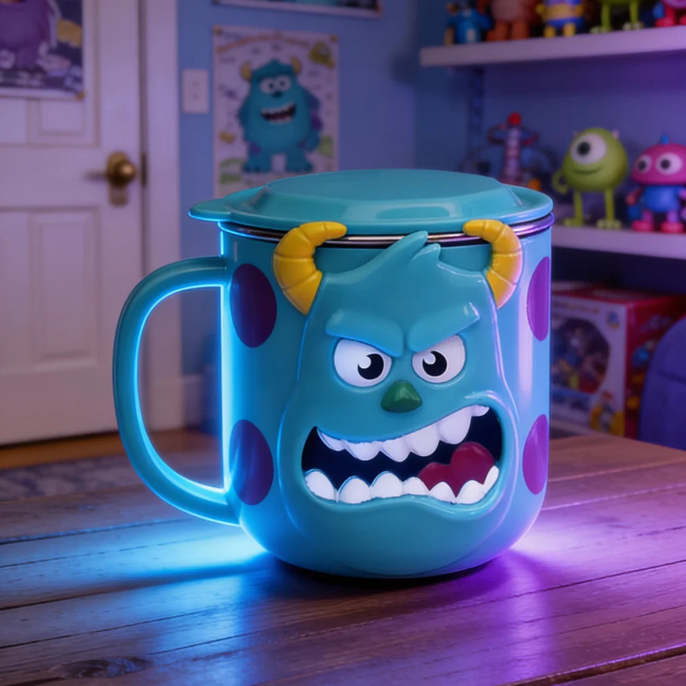 Sully Mug
